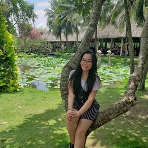 Meet your Posher, Nguyen